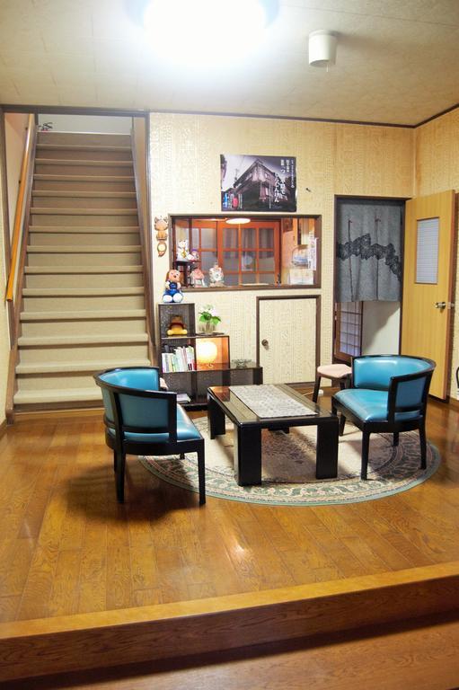 יופו Ryokan Tsuruya Intaku מראה חיצוני תמונה