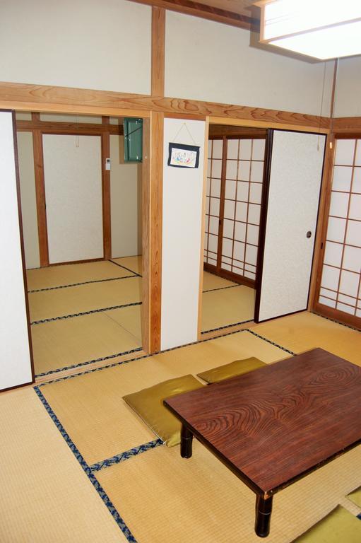 יופו Ryokan Tsuruya Intaku חדר תמונה