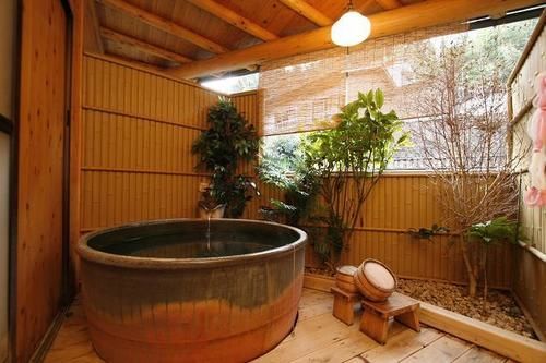 יופו Ryokan Tsuruya Intaku מראה חיצוני תמונה