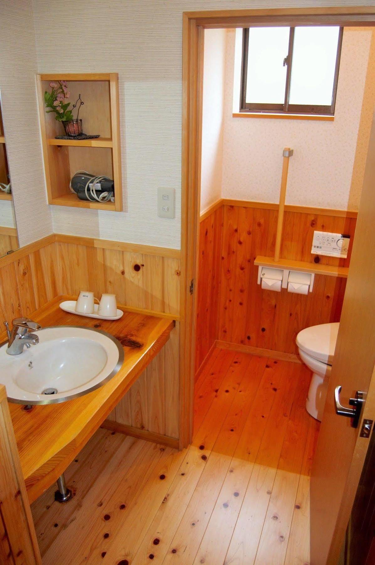 יופו Ryokan Tsuruya Intaku מראה חיצוני תמונה